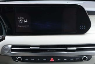 фото Hyundai Palisade 2024 года с пробегом за 24690000 тенге в undefined - фото 3