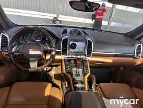 фото Porsche Cayenne 2012 года с пробегом за 18500000 тенге в undefined - фото 4