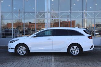 фото Kia Ceed 2023 года с пробегом за 9500000 тенге в undefined - фото 3