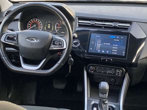 фото Chery Tiggo 2 2023 года с пробегом за 5190000 тенге в undefined - фото 3