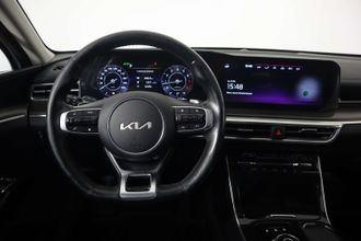 фото Kia K5 2024 года с пробегом за 12990000 тенге в undefined - фото 4