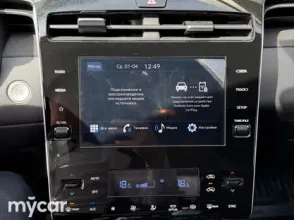 фото Hyundai Tucson 2024 года с пробегом за 13000000 тенге в undefined - фото 2