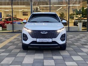 фото Chery Tiggo 2 Pro 2024 года с пробегом за 5390000 тенге в undefined - фото 4