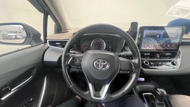 фото Toyota Corolla 2019 года с пробегом за 8500000 тенге в undefined - фото 4