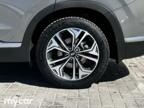 фото Hyundai Santa Fe 2020 года с пробегом за 12500000 тенге в undefined - фото 4