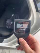 фото Kia Optima 2018 года с пробегом за 8000000 тенге в undefined - фото 2