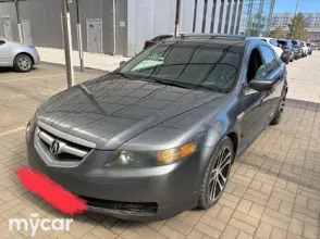 фото Acura TL 2004 года с пробегом за 4300000 тенге в undefined - фото 1
