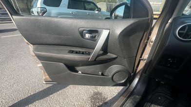 фото Nissan Qashqai 2012 года с пробегом за 4500000 тенге в undefined - фото 2