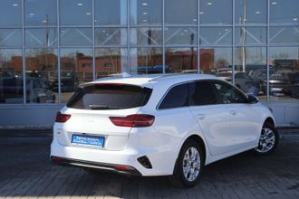 фото Kia Ceed 2023 года с пробегом за 9500000 тенге в undefined - фото 2