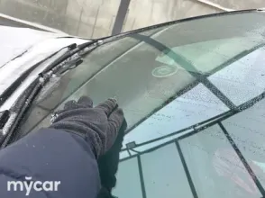 фото Toyota Highlander 2014 года с пробегом за 1 тенге в undefined - фото 3