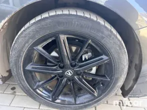 фото Changan UNI-V 2024 года с пробегом за 9000000 тенге в undefined - фото 4