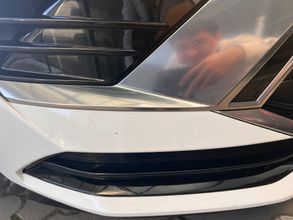 фото Hyundai Sonata 2025 года с пробегом за 17000000 тенге в undefined - фото 2