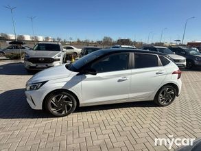 фото Hyundai i20 2023 года с пробегом за 6500000 тенге в undefined - фото 2
