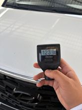 фото Hyundai Custin 2024 года с пробегом за 14000000 тенге в undefined - фото 4