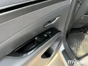 фото Hyundai Tucson 2024 года с пробегом за 13000000 тенге в undefined - фото 2