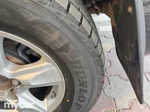 фото Toyota Land Cruiser 2011 года с пробегом за 17000000 тенге в undefined - фото 3