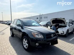 фото Toyota RAV4 2010 года с пробегом за 5600000 тенге в undefined - фото 4