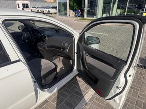 фото Chevrolet Nexia 2021 года с пробегом за 500000 тенге в undefined - фото 3