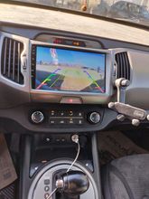 фото Kia Sportage 2014 года с пробегом за 6000000 тенге в undefined - фото 3