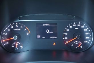 фото Kia Soul 2021 года с пробегом за 9290000 тенге в undefined - фото 4