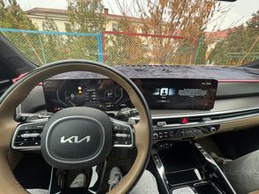 фото Kia Sorento 2024 года с пробегом за 23500000 тенге в undefined - фото 4