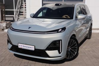 фото Changan Deepal S09 2025 года с пробегом за 26250000 тенге в undefined - фото 1