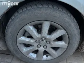 фото Toyota Avensis 2007 года с пробегом за 4000000 тенге в undefined - фото 2