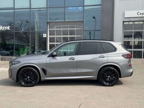фото BMW X5 2024 года с пробегом за 50000000 тенге в undefined - фото 2