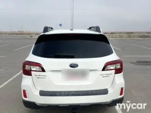 фото Subaru Outback 2015 года с пробегом за 6000000 тенге в undefined - фото 2