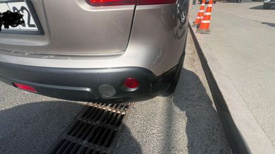 фото Nissan Qashqai 2012 года с пробегом за 4500000 тенге в undefined - фото 3