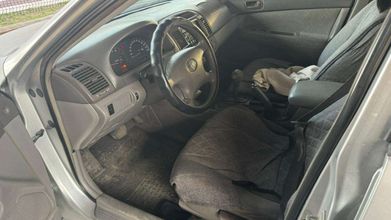фото Toyota Camry 2004 года с пробегом за 3000000 тенге в undefined - фото 3