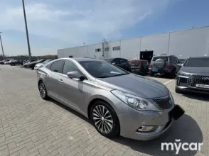 фото Hyundai Grandeur 2013 года с пробегом за 8000000 тенге в undefined - фото 2