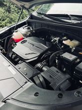 фото Kia Sorento 2025 года с пробегом за 22100000 тенге в undefined - фото 3