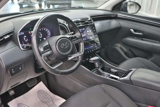 фото Hyundai Tucson 2024 года с пробегом за 13500000 тенге в undefined - фото 2