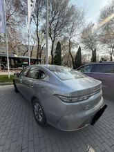 фото BYD Destroyer 05 2025 года с пробегом за 7000000 тенге в undefined - фото 4