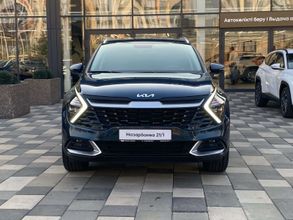 фото Kia Sportage 2024 года с пробегом за 13990000 тенге в undefined - фото 2