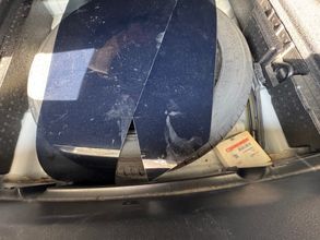 фото JAC J7 2021 года с пробегом за 5500000 тенге в undefined - фото 3