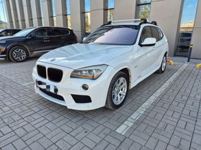 фото BMW X1 2011 года с пробегом за 8000000 тенге в undefined - фото 3