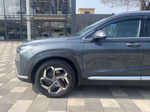 фото Hyundai Santa Fe 2023 года с пробегом за 15100000 тенге в undefined - фото 3