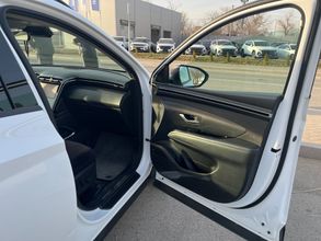 фото Hyundai Tucson 2024 года с пробегом за 14500000 тенге в undefined - фото 4