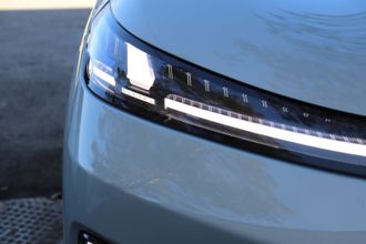 фото Changan Deepal S09 2025 года с пробегом за 26250000 тенге в undefined - фото 4