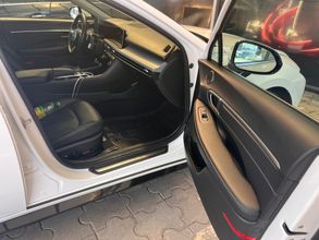 фото Hyundai Sonata 2025 года с пробегом за 17000000 тенге в undefined - фото 3