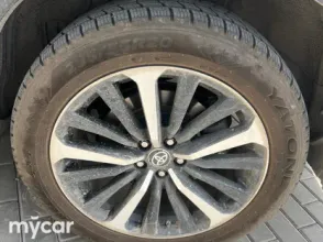 фото Toyota Highlander 2021 года с пробегом за 19000000 тенге в undefined - фото 2