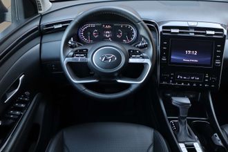 фото Hyundai Tucson 2023 года с пробегом за 12790000 тенге в undefined - фото 3