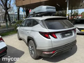 фото Hyundai Tucson 2024 года с пробегом за 13000000 тенге в undefined - фото 4