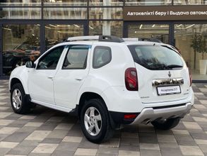 фото Renault Duster 2016 года с пробегом за 5690000 тенге в undefined - фото 3