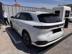 фото Changan CS75PLUS 2025 года с пробегом за 12000000 тенге в undefined - фото 4