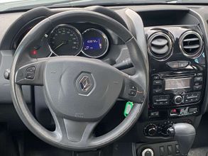 фото Renault Duster 2016 года с пробегом за 5690000 тенге в undefined - фото 3