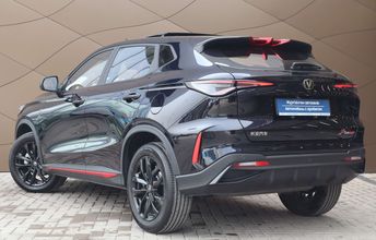фото Changan X5 Plus 2025 года с пробегом за 8590000 тенге в undefined - фото 2