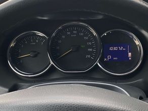 фото Renault Duster 2016 года с пробегом за 5690000 тенге в undefined - фото 2